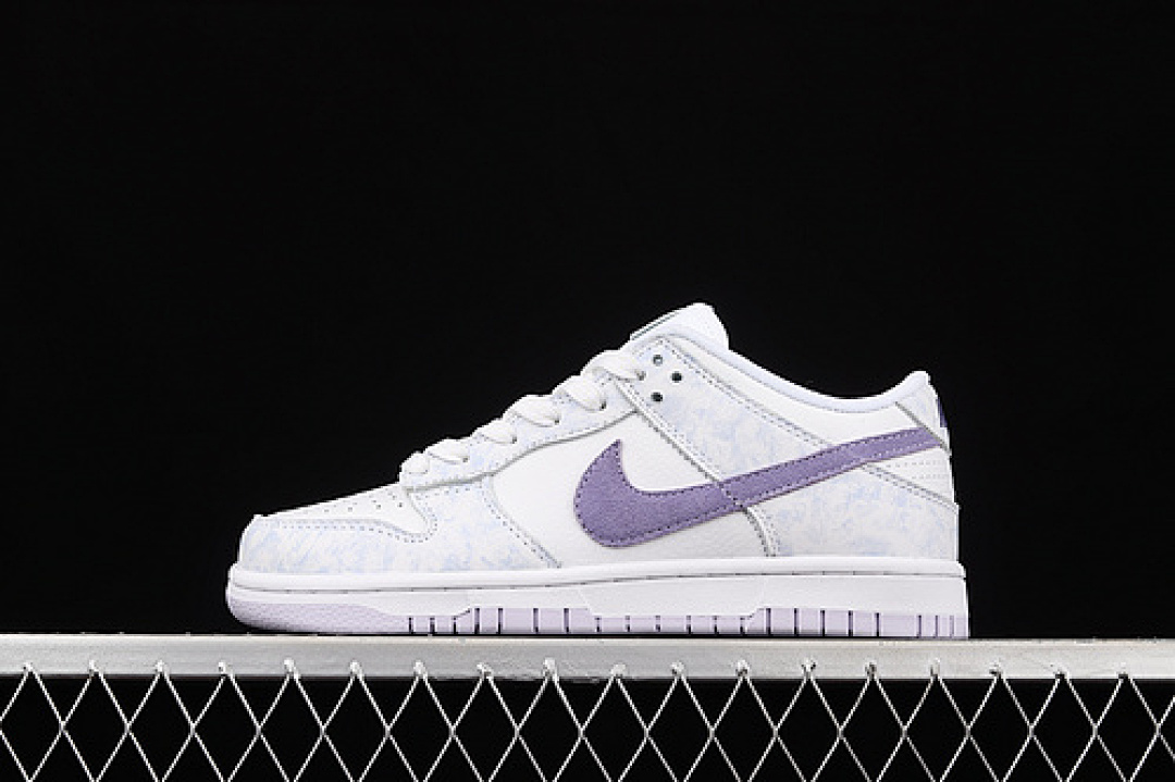 Purple [DM9467-500]-[SB DUNK LOW OG PURPLE PULSE/PURPLE PULSE/WHITE]-[WOMAN:36-39], photo 1