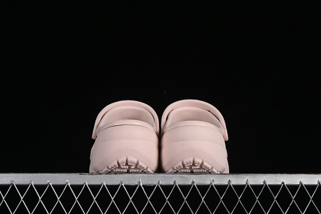 Crocs [CROCS CLASSIC CLOG PINK]-[WOMAN:34-40] - Image 10