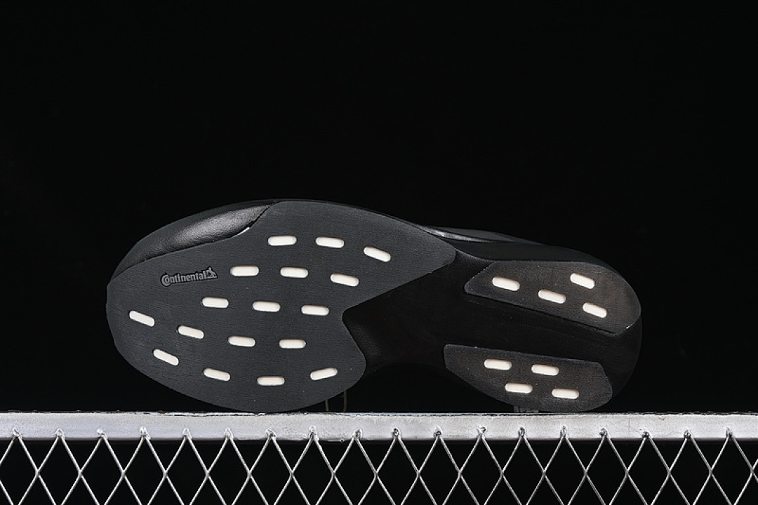 Adidas [JP7147]-[ADIZERO EVO SL CORE BLACK/IRON METALLIC/CORE BLACK]-[MAN:39-45] - Image 15