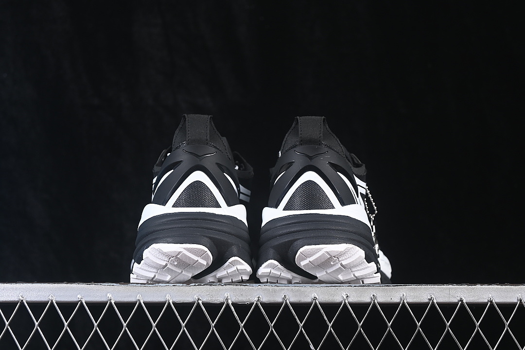 On Running [1178630 BWHT]-[ONE ONE STINSON 7 CASUAL SHOES BLACK/INKINESS]-[WOMAN:36-39]-[MAN:40-45] - Image 13