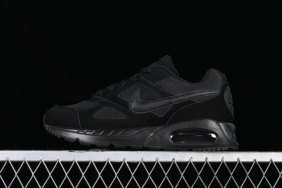 Unbranded [580520-002]-[AIR MAX IVO BLACK]-[WOMAN:36-39]-[MAN:40-46], photo 1