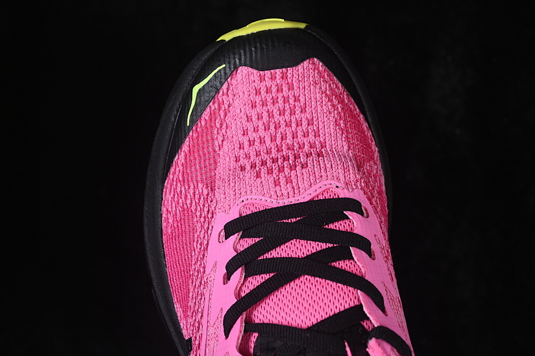 Chanel [1168717-NNR]-[HOKA ONE CHALLENGER 8 NEON ROSE/BLACK]-[WOMAN:36-39]-[MAN:40-41] - Image 10