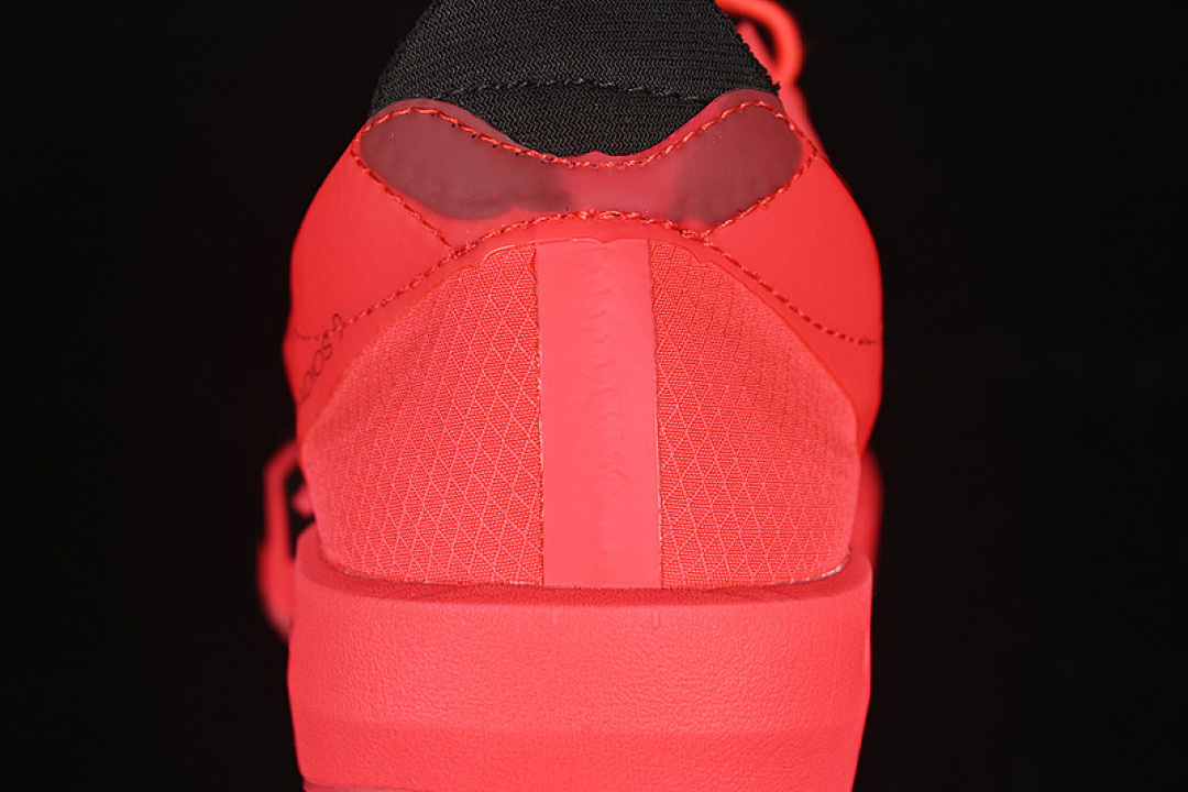 Adidas [JR6368]-[ADIZERO ADIOS 9 M RED/BLACK]-[WOMAN:36-39]-[MAN:40-45] - Image 7