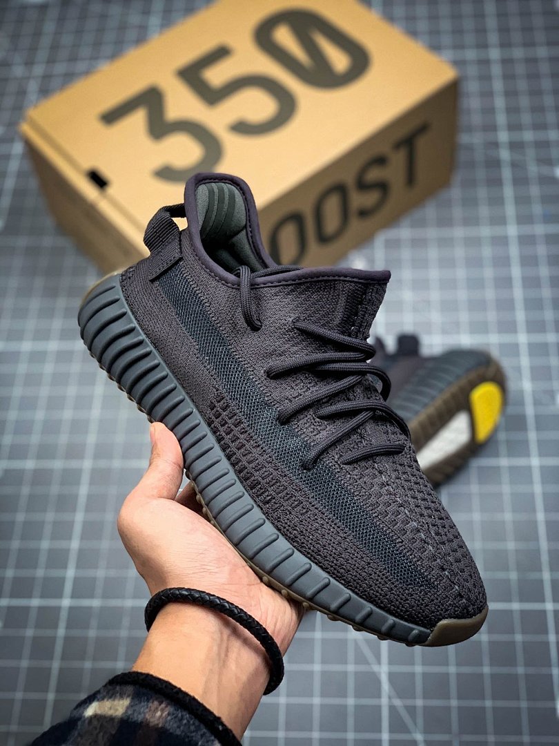 Adidas Adidas YEEZY BOOST 350 V2 CINDER CINDER/CINDER-CINDER · FY2903, photo 1