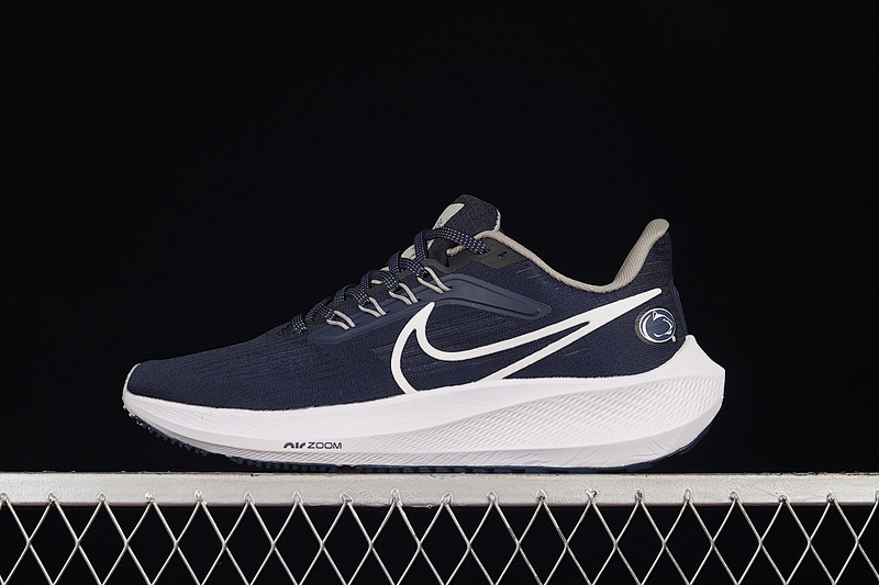 Nike Nike AIR ZOOM PEGASUS 39 NAVY BLUE/NAVY BLUE/WHITE · DR1972-400, photo 1