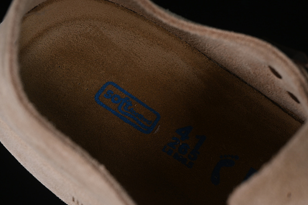 Birkenstock [BIRKENSTOCK LONDON BS SAND]-[WOMAN:35-39]-[MAN:40-44] - Image 4