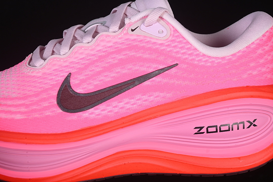 Nike [HV8154-604]-[VOMERO PLUS HYPER PINK/BURGUNDY CRUSH/BRIGHT CRIMSON]-[WOMAN:36-39]-[MAN:40] - Image 9
