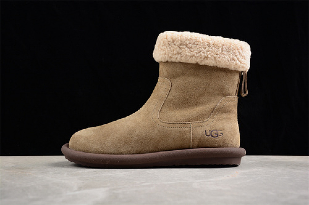 UGG UGG [ W DRIZLITA CLEAR GREY]-[WOMAN:35-40], photo 1