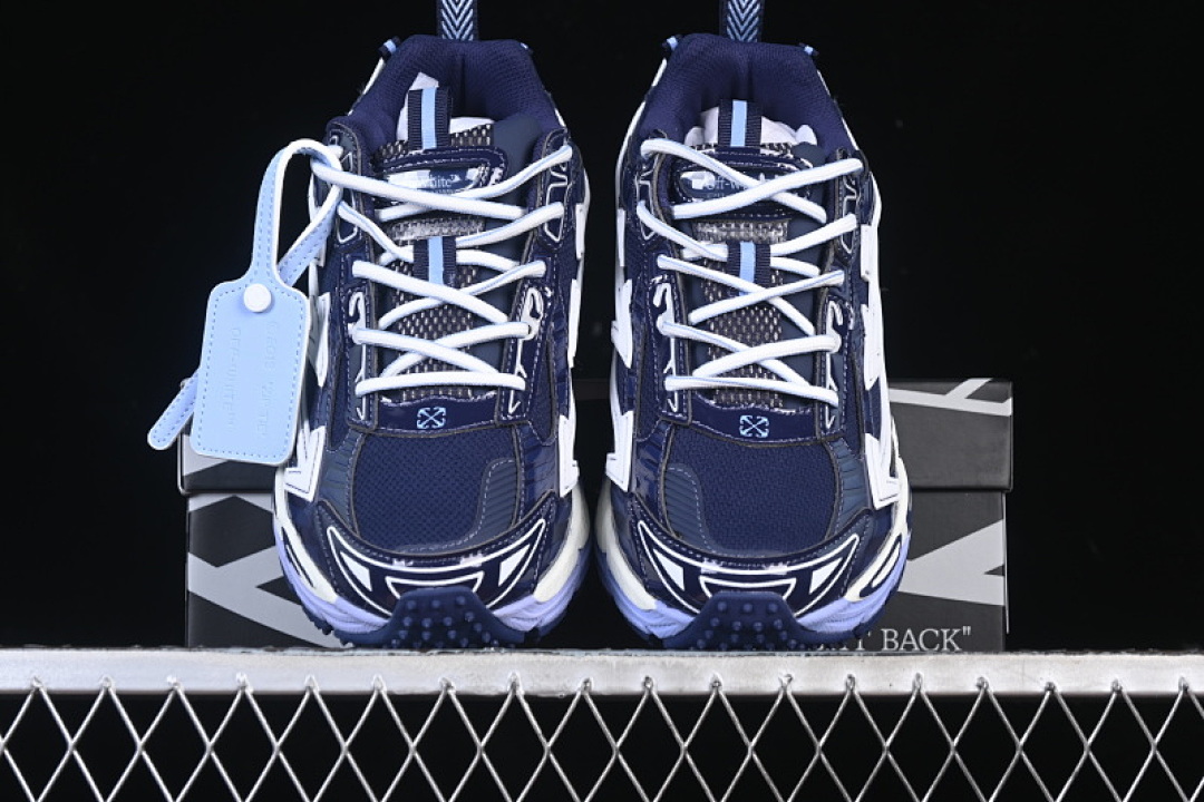 Purple [OFF-WHITE C/O VIRGIL ABLOH WHITE/BLUE/PURPLE]-[WOMAN:36-39]-[MAN:40-47] - Image 13