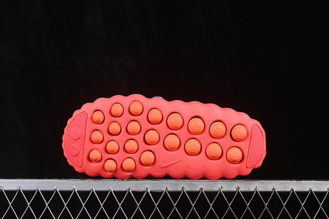Unbranded [HQ4309-600]-[MIND 001 SLIDE SOLAR RED/HYPER CRIMSON/BLACK/CHROME]-[WOMAN:36-39]-[MAN:40-47.5] - Image 13