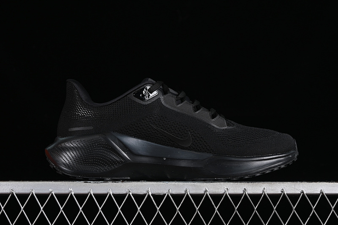 Nike [FD2722-001]-[AIR ZOOM PEGASUS 41 BLACK]-[WOMAN:36-39]-[MAN:40-45] - Image 16