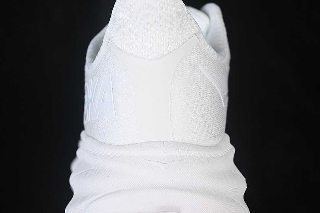 On Running [1127896-WWH]-[KNITTED MESH RUNNING SHOES WHITE/WHITE/WHITE]-[WOMAN:36-39]-[MAN:40-45] - Image 7
