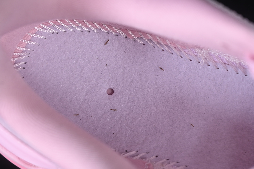Nike [HM5973-600]-[AIR ZOOM VOMERO PREMIUM RUNNING SHOES PINK/LIGHT PINK]-[WOMAN:36-39]-[MAN:40-41] - Image 4