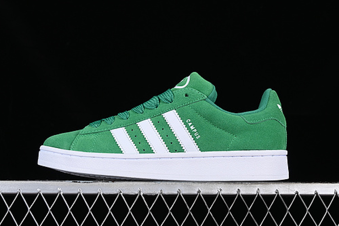 Unbranded [ID7029]-[ORIGINALS CAMPUS 00S WHITE/GREEN]-[WOMAN:36-39]-[MAN:40-45], photo 1