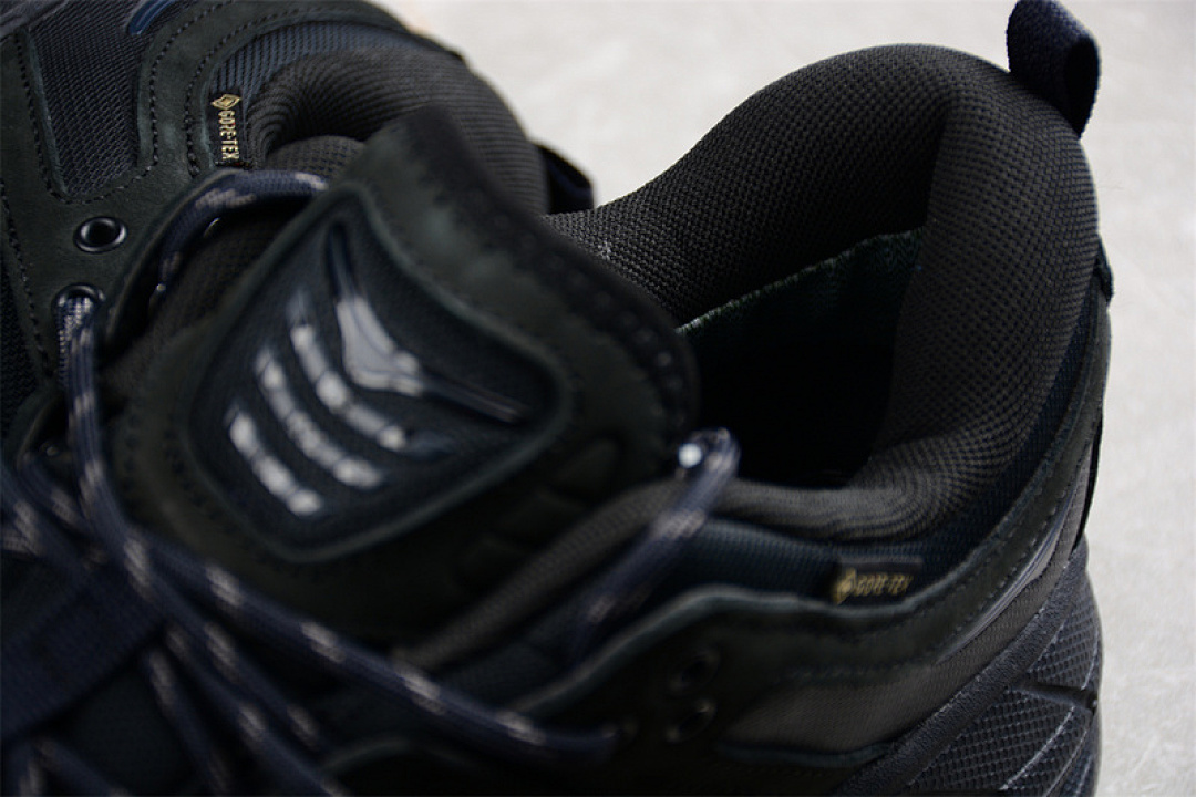 Hoka [1130301]-[J.L-A.L X HOKA ONE TOR ULTRA LO BLACK]-[WOMAN:36-39]-[MAN:40-46] - Image 7