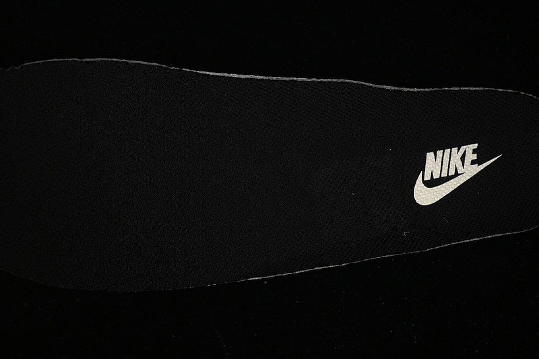 Nike [XX3168-206]-[AIR FORCE 1 07 LOW WHITE/BLACK]-[WOMAN:36-39]-[MAN:40-45] - Image 4