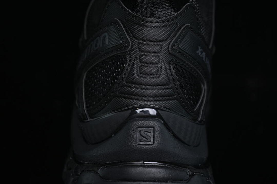 On Running [416174-26]-[OUTDOOR TRAIL RUNNING SHOES BLACK/BLACK/BLACK]-[WOMAN:36-39]-[MAN:40-45] - Image 7