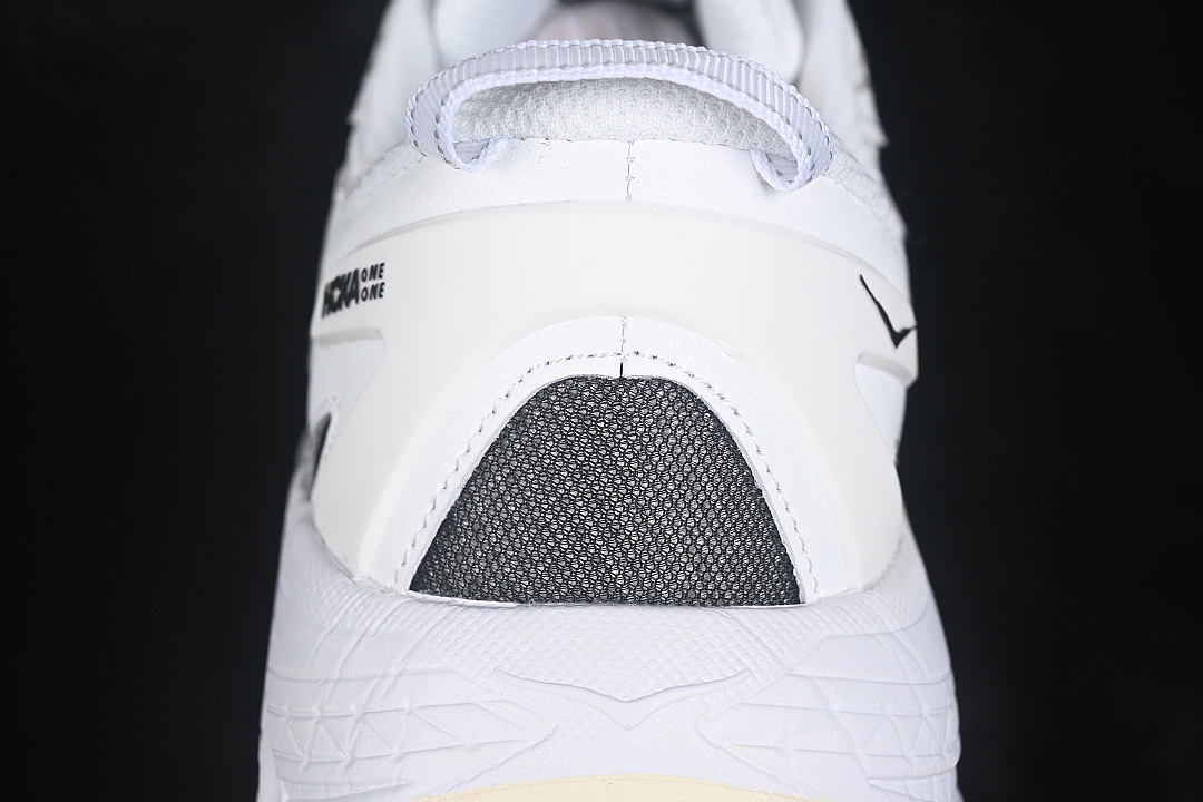 Hoka [1171891 FGRT]-[MAFATE SPEED 2 MOUNTAIN RUNNING SHOES WHITE/WHITE]-[WOMAN:36-39]-[MAN:40-45] - Image 6