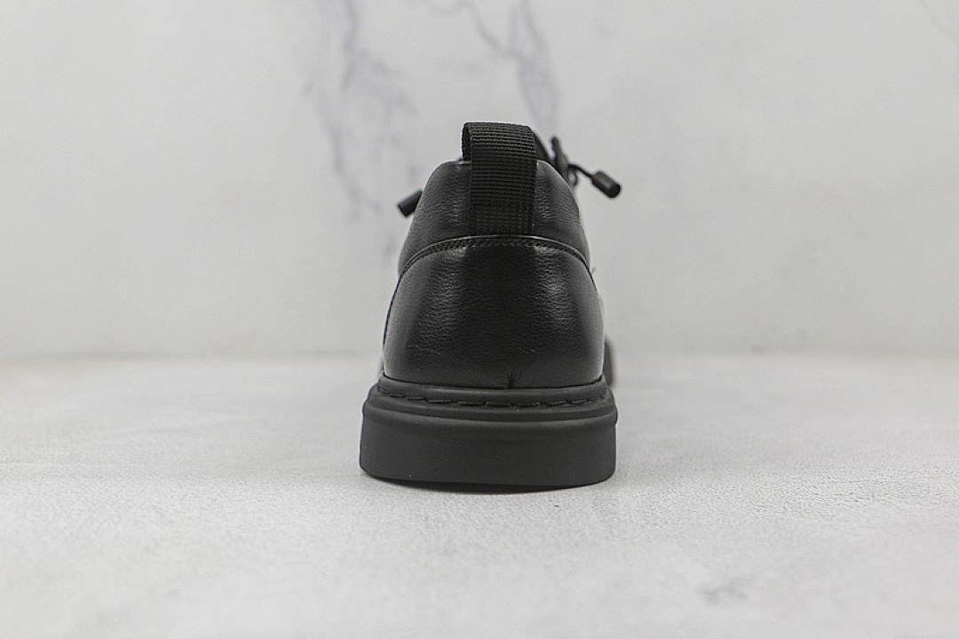 Gucci [GU*CCI SCREENER GG HIGH-TOP SNEAKER BLACK/BLACK/BLACK]-[MAN:38-44] - Image 9