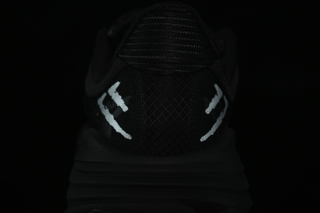 On Running [1141530 BBLC]-[HOKA ONE STINSON 7 BLACK]-[WOMAN:36-39]-[MAN:40-45] - Image 7