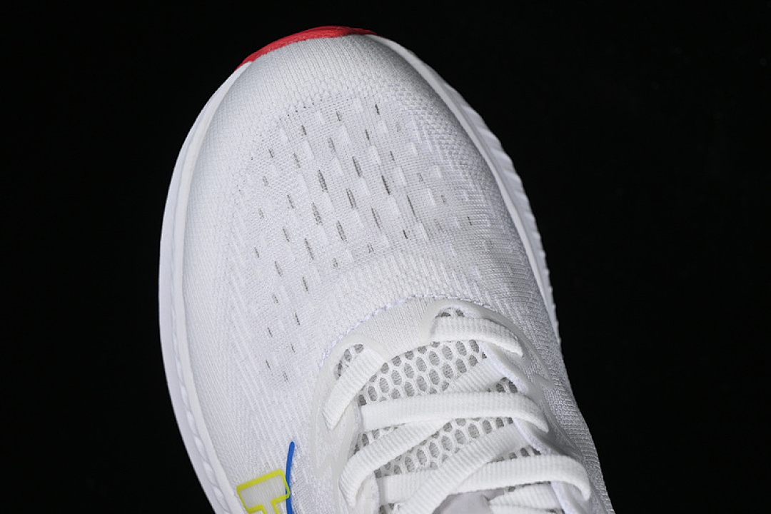 Chanel [1147790 WNCL]-[HOKA ONE MACH 6 WHITE/YELLOW/RED]-[WOMAN:36-39]-[MAN:40-45] - Image 10