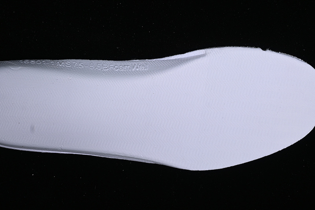On Running [1127952 WWH]-[HOKA ONE BONDI 8 WHITE/GREY]-[WOMAN:36-39]-[MAN:40-45] - Image 3