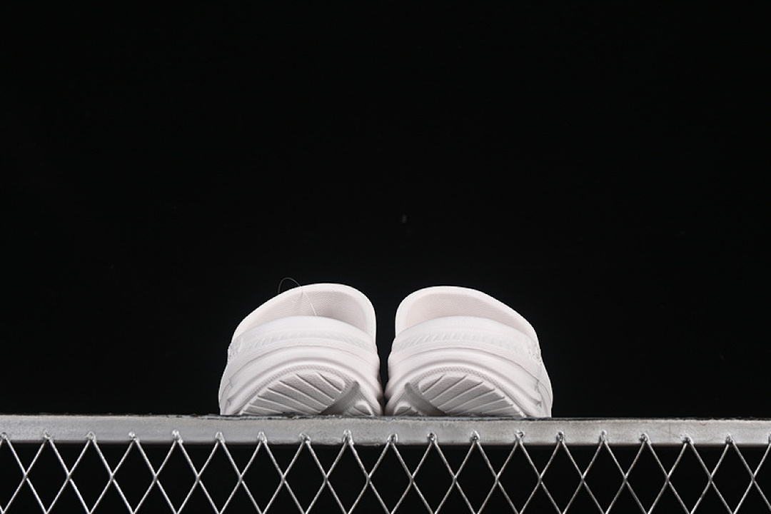 Hoka [HOKA ONE ORA BLACK/WHITE]-[WOMAN:36-39]-[MAN:40-46] - Image 9