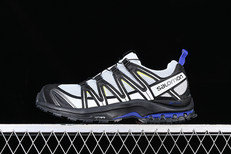 On Running On Running XT QUEST ADV OUTDOOR OFF ROADING LIGHT GRAY/BLACK · 413902-27, photo 1