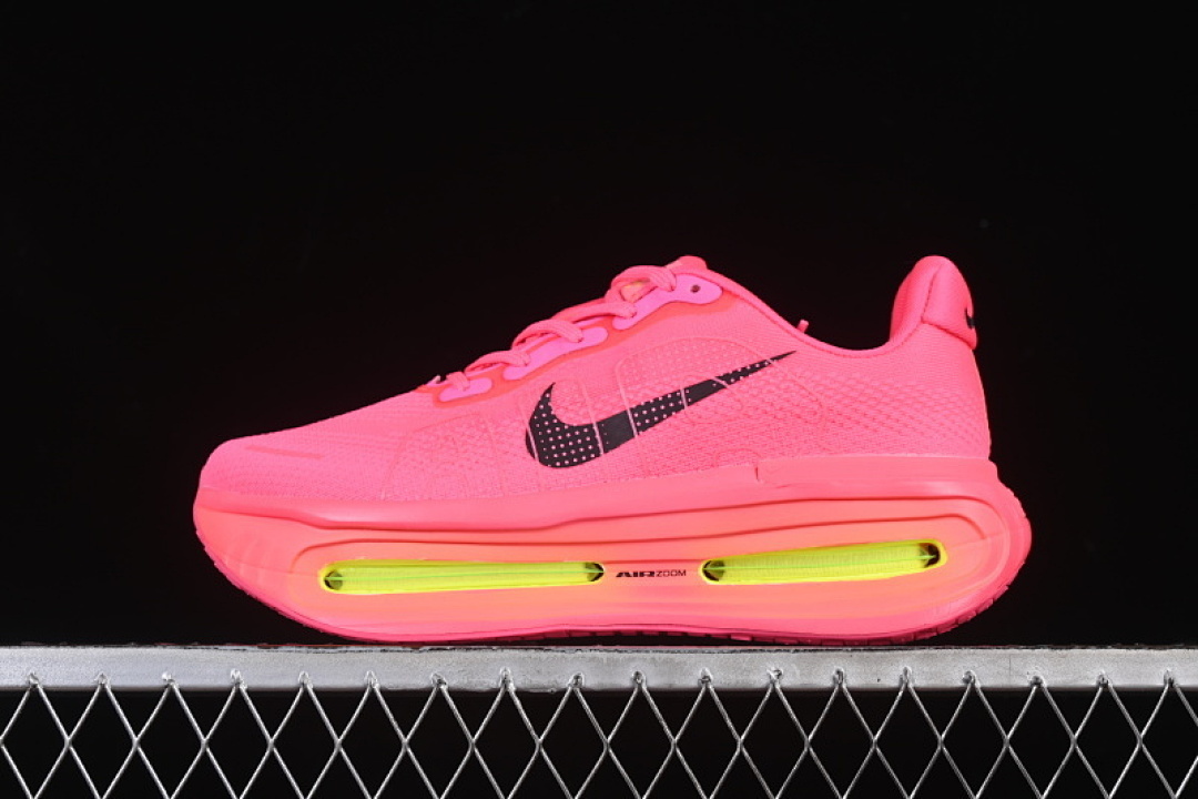Nike [HM5973-603]-[VOMERO PREMIUM HYPER PINK/BLACK/VOLT/HOT PUNCH]-[WOMAN:36-39]-[MAN:40-46], photo 1