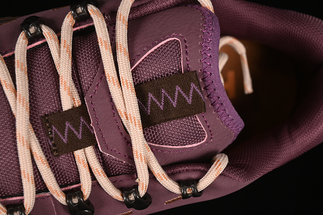 Purple [1147952 DRDF]-[HOKA ONE TOR SUMMIT BROWN/PURPLE]-[MAN:40-45] - Image 9