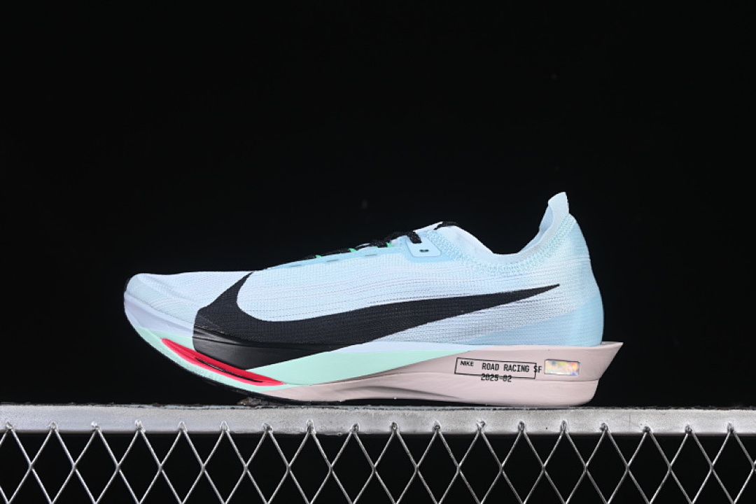 Unbranded [HF6416-400]-[ZOOMX STREAKFLY 2 BLUE/BLACK/GREEN]-[MAN:38.5-45], photo 1