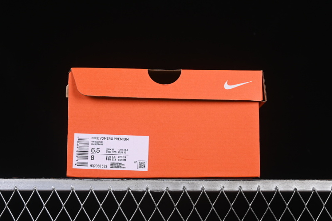 Nike [HQ2050-533]-[AIR ZOOM VOMERO PREMIUM WHITE]-[WOMAN:36-39]-[MAN:40-45] - Image 12
