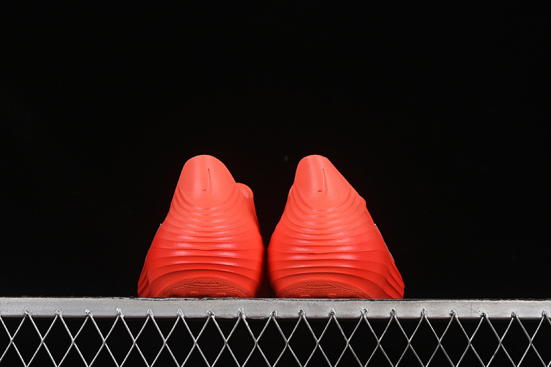 Nike [HV5060-800]-[REACTX REJUVEN8 SAFETY ORANGE/METALLIC SILVER/TOTAL ORANGE]-[UNISEX:36-45] - Image 12
