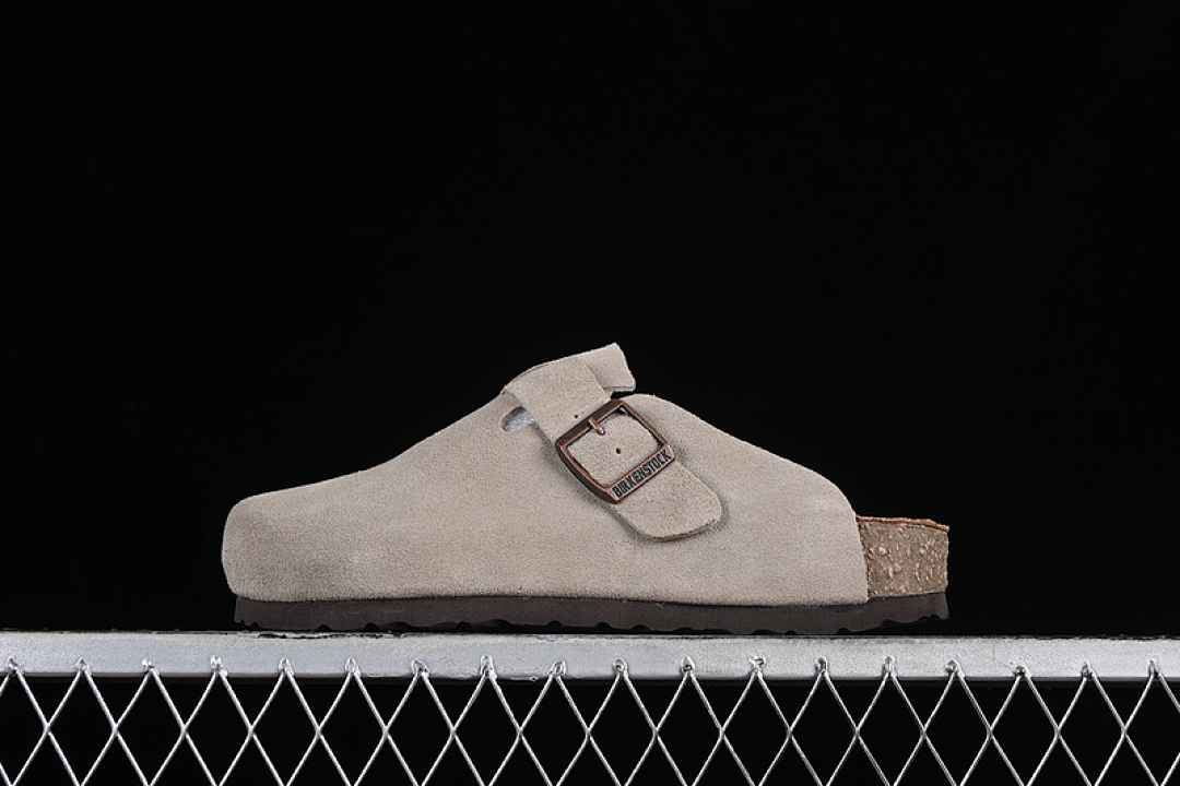 Birkenstock [BIRKENSTOCK GREY]-[WOMAN:35-39]-[MAN:40-44] - Image 2