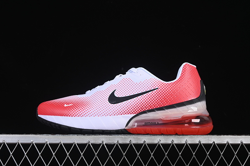 Nike AIR MAX PHOENIX AIR CUSHION SHOES RED/WHITE/BLACK · FZ5307-104, photo 1