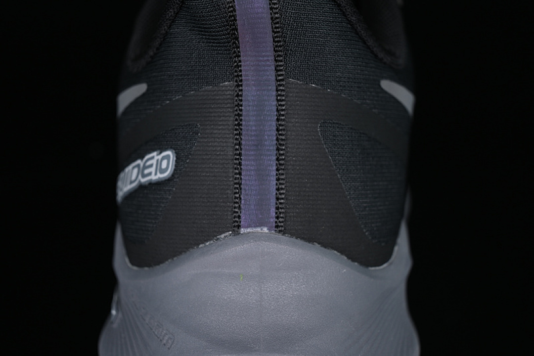 Unbranded [CJ0291-006]-[ZOOM WINFLO 7X BLACK/GREY]-[MAN:39-45] - Image 7