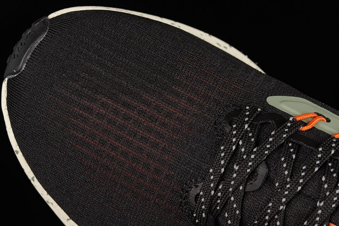 Nike [DX6039-071]-[AIR ZOOM PEGASUS 39 BLACK/BEIGE-ORANGE]-[MAN:39-45] - Image 9