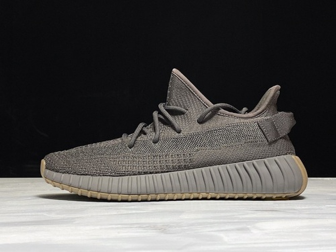 Adidas [FY4176]-[OG YEEZY BOOST 350 V2 CINDER REFLECTIVE CINDER/CINDER]-[UNISEX:36-48], photo 1