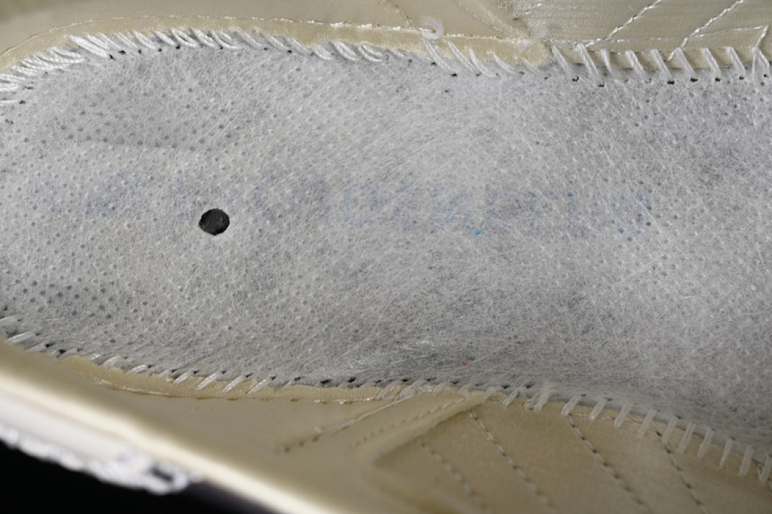 Adidas [IG8181]-[ADIDAS WALES BONNER SAMBA GREY/WHITE/SILVER]-[WOMAN:35-39]-[MAN:40-46] - Image 5