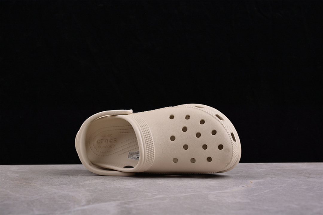 Crocs [CROCS BROWN]-[WOMAN:34-40] - Image 10