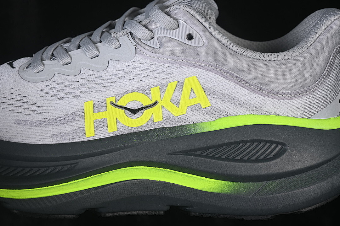 On Running [1162011-SSTT]-[FUNCTIONAL CUSHIONING RUNNING SHOES GREY/GREEN/GREY]-[MAN:40-45] - Image 8