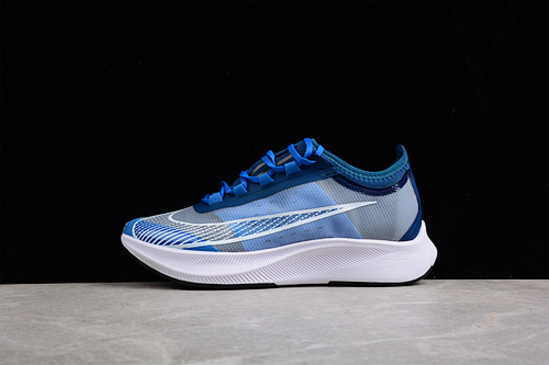 Y-3 Y-3 ZOOM FLY 3 RISE LUMINOUS GREEN/BLACK-STARFISH · CQ4483-300, photo 1