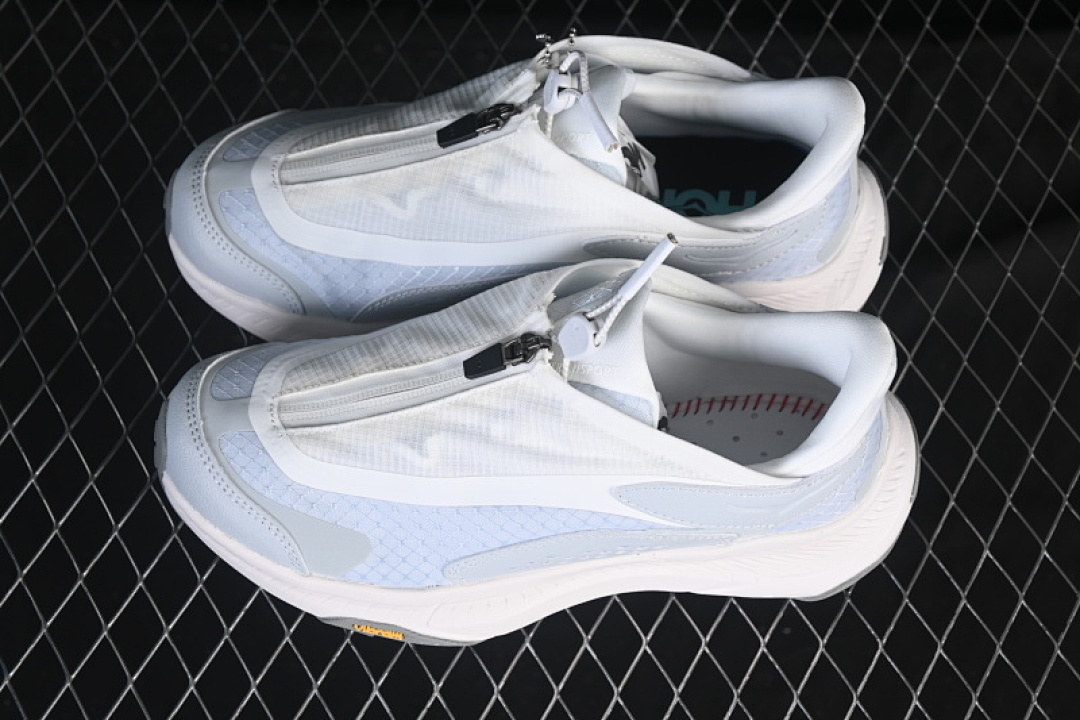 Hoka [1162850-WMC]-[PROJECT TRANSPORT CASUAL LIFE SHOES BLUE/GREY/WHITE]-[WOMAN:36-39]-[MAN:40-45] - Image 10