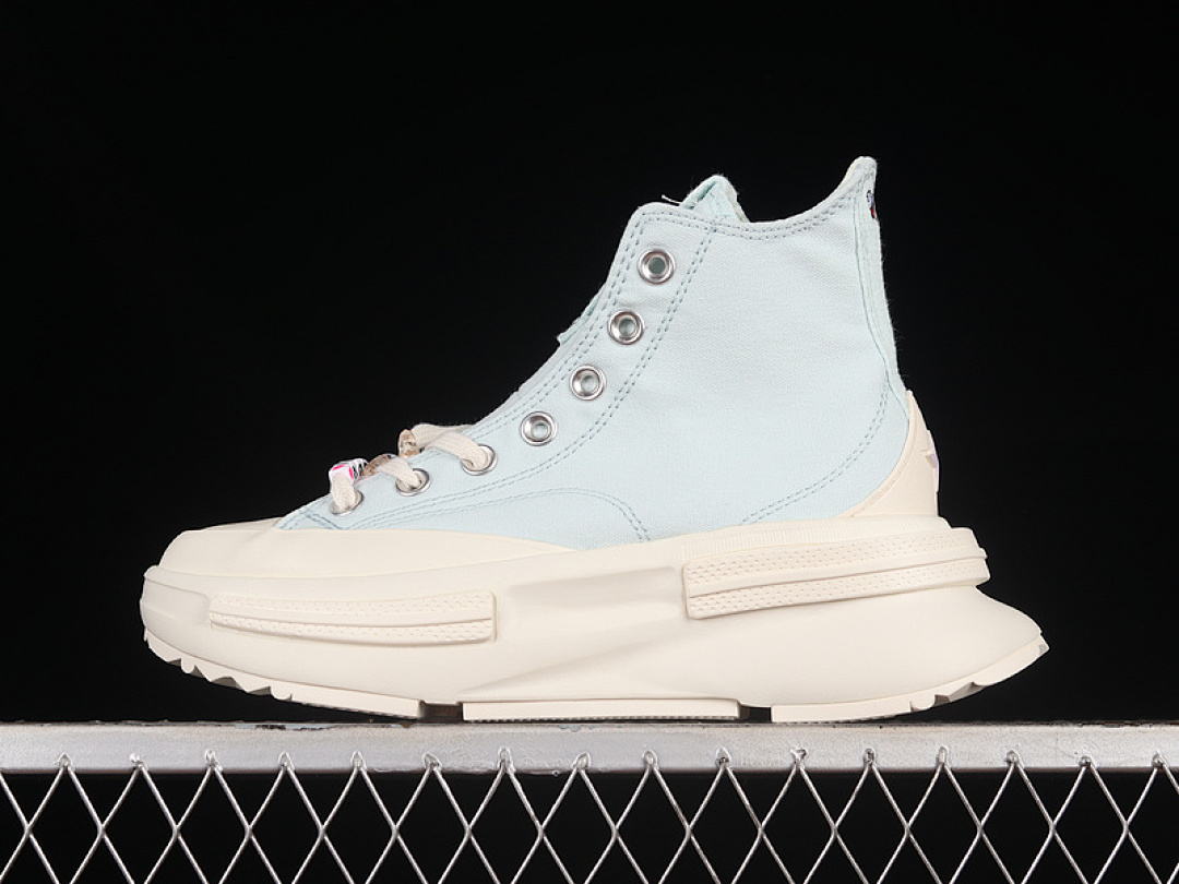 Converse [A06094C]-[RUN STAR LEGACY CX BLUE/WHITE/GREY]-[WOMAN:35-40], photo 1