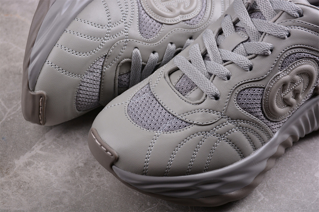 Gucci [GU*CCI 24SS GREY]-[WOMAN:35-39]-[MAN:40-45] - Image 8
