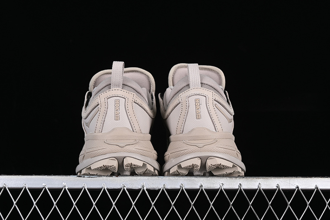 Hoka [1130310 STPST]-[HOKA TOR ULTRA GREY/BROWN]-[WOMAN:36-39]-[MAN:40-46] - Image 15