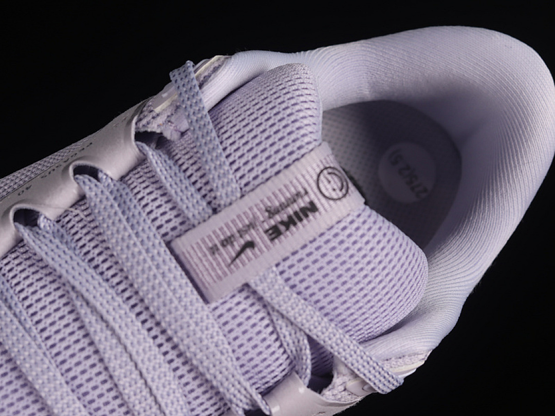 Nike [DV3853-500]-[AIR ZOOM PEGASUS 40 VIOLETS/BLACK/VIOLETS]-[WOMAN:36-39]-[MAN:40-46] - Image 8