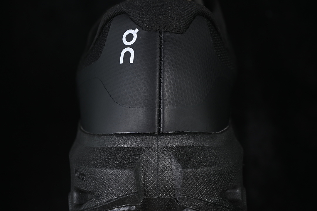 On Running [ON CLOUDVISTA 3 CASUAL RUNNING SHOES BLACK/INKINESS]-[WOMAN:36-39]-[MAN:40-45] - Image 6