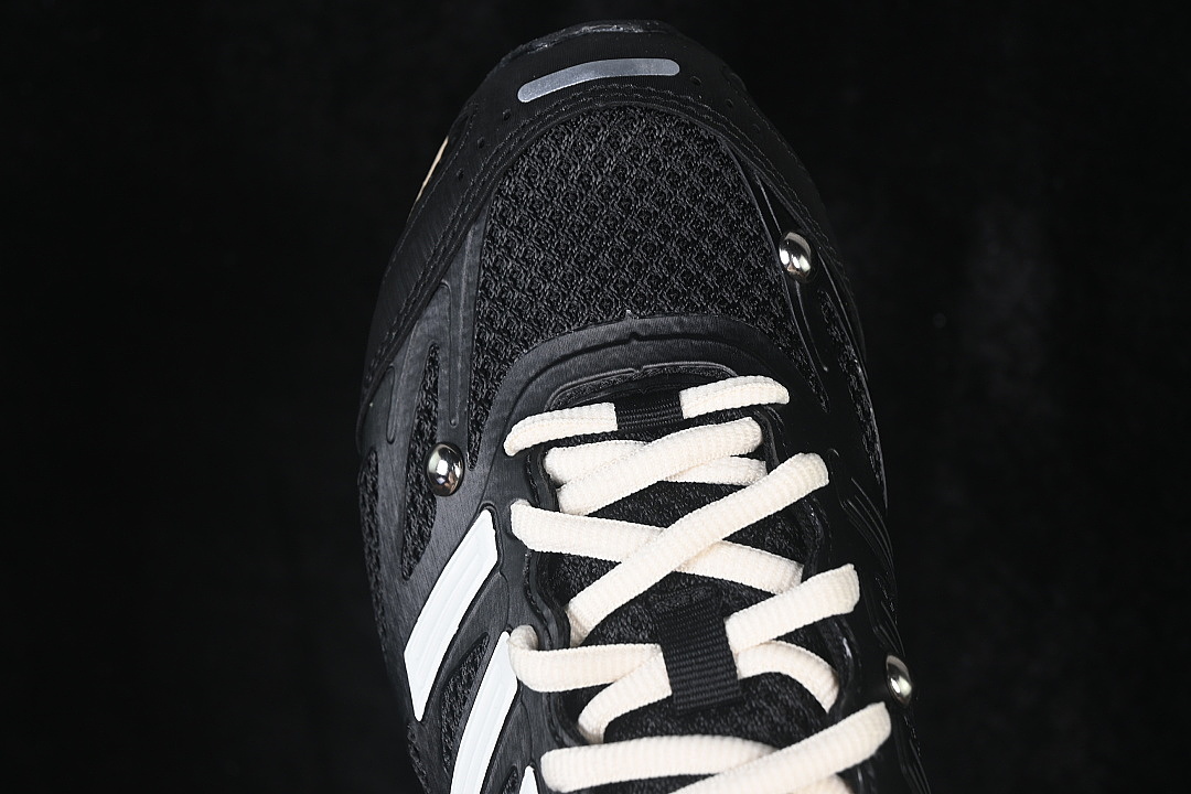 Adidas [HP3523]-[SONG FOR THE MUTE X CASUAL LIFE SHOES BLACK/INKINESS]-[WOMAN:36-39]-[MAN:40-46] - Image 9