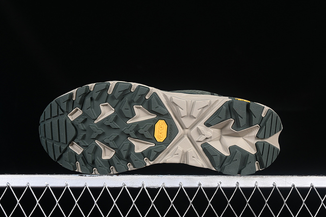 Hoka [1122017 DBRYL]-[HOKA ONE ANACAPA LOW GTX GREEN/GREY]-[WOMAN:36-39]-[MAN:40-46] - Image 15
